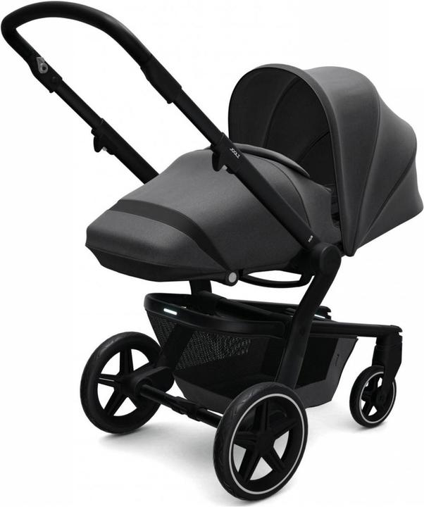 Actual product image Joolz Hub+ Cocoon