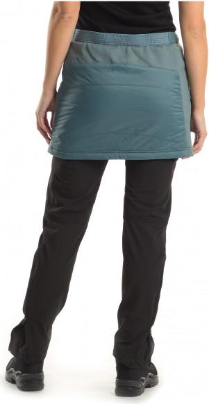 Produktbild Stoic Women's MountainWool KilvoSt. Padded Skirt (44)