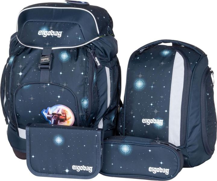 Actual product image Ergobag Pack school bag set (24 l)