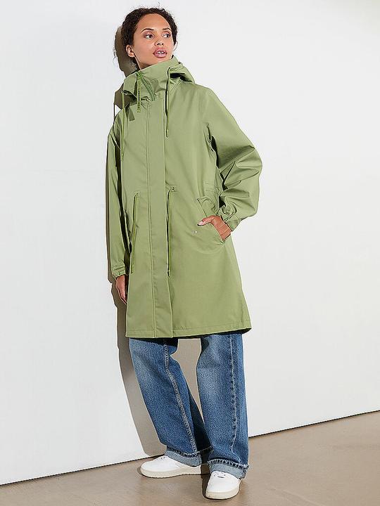 Produktbild Langer Chen Parka LIVONIA (L)