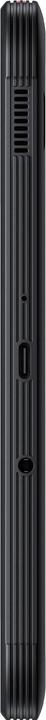 Produktbild Samsung TabActive 4 Pro (nur WLAN, 10.10", 128 GB, Black)
