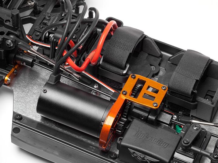 Image du produit HPI Trophée Flux (RTR Prêt à fonctionner)