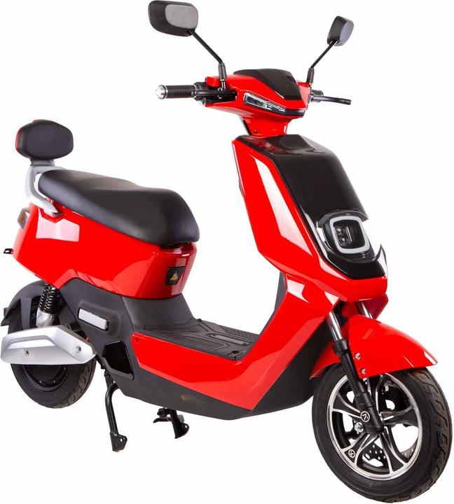 Produktbild Esomoto Next 7i E-Roller (45 km/h, 1500 W)