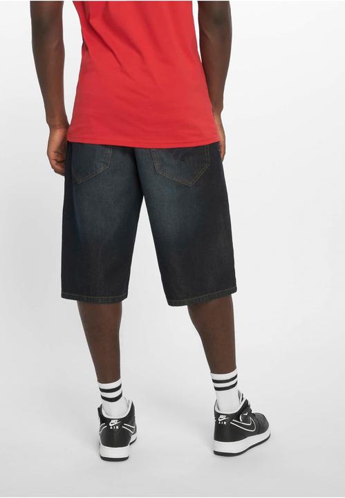 Produktbild Rocawear FRI Baggy Fit Jeansshort - 82391 (W38)
