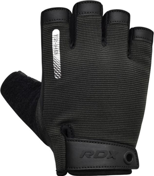Produktbild Rdx T2 Weightlifting Gloves (XL)