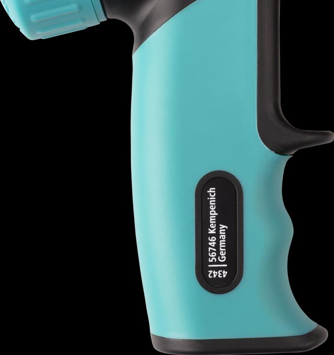 Produktbild wolfcraft wolfcraft 1 PU-Schaum Dosierpistole