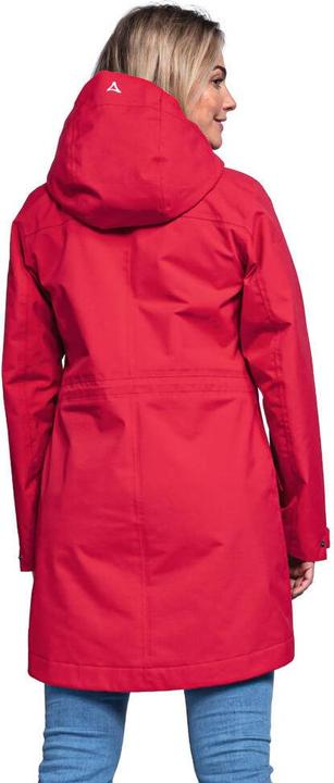 Produktbild Schöffel Parka Altona (M)