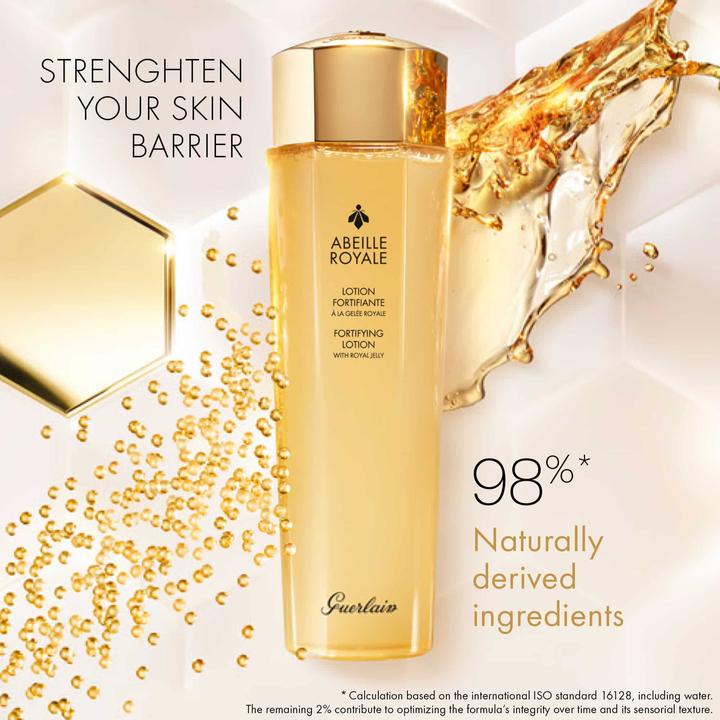 Actual product image Guerlain Lotion Flacon (re) (Cleansing lotion, 150 ml)