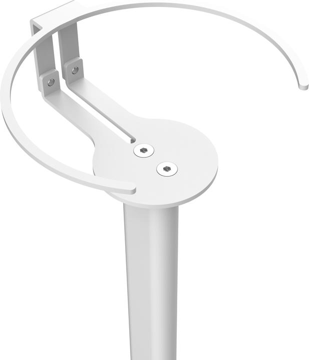 Immagine prodotto SoundXtra Supporto per Apple Home Pod (1 pz., Cavalletto, Non mobile)