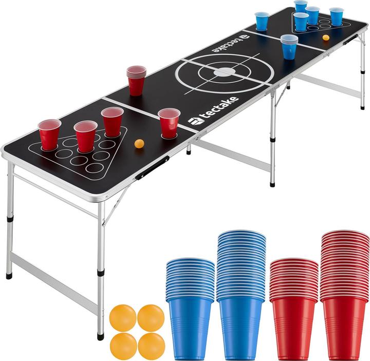tectake Beer pong table