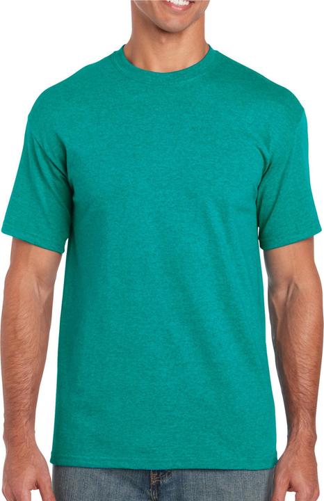 Immagine prodotto Gildan Maglietta Semplice Pesante Adulto Unisex (L)