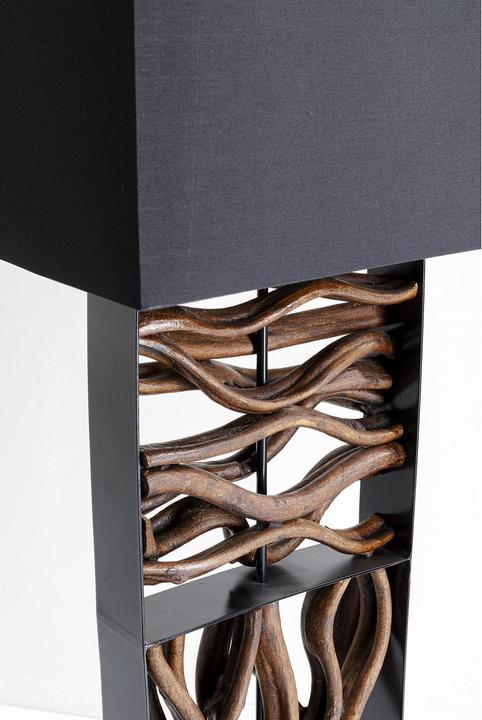 Produktbild Kare Design Stehleuchte Nature Wave (E27)
