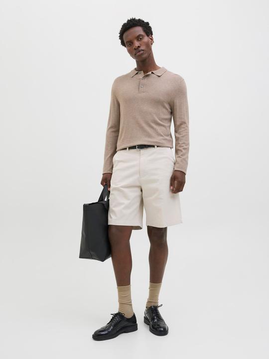 Actual product image Jack & Jones Loose Fit Hosen mit weitem Bein Hosen mit weitem Bein (S)