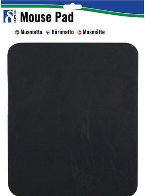 Actual product image Deltaco KB-1S (S)