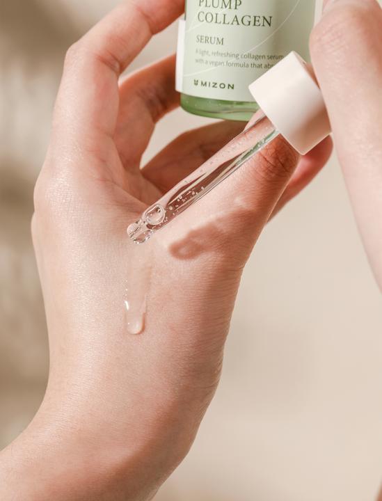 Immagine prodotto Mizon Siero al collagene Phyto plump (30 ml)