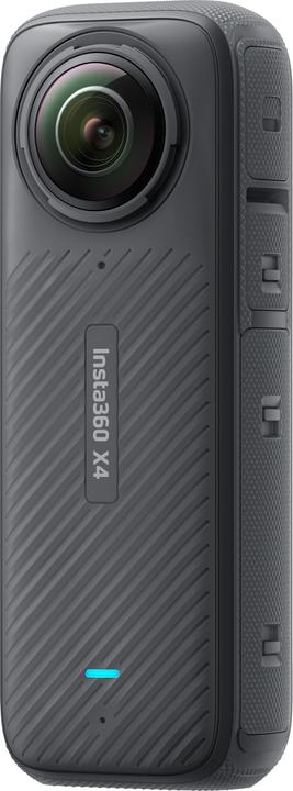 Actual product image Insta360 X4 Adventure Bundle (30p, Bluetooth, Wi-Fi)