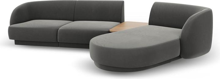 Actual product image Micadoni Miley (2 person sofa, 3-seater, 4-seater)