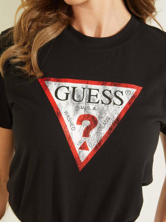 Actual product image Guess Classic Fit Logo (S)