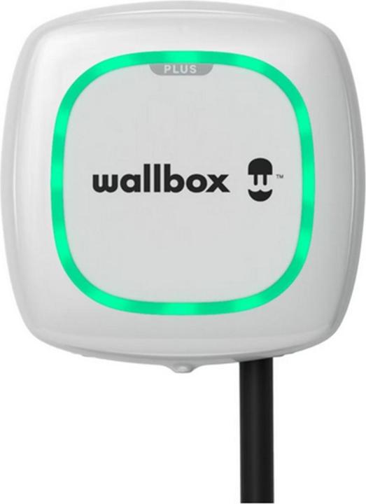 Productafbeelding Wallbox Pulsar Plus (Type 2, 22 kW, 32 A)