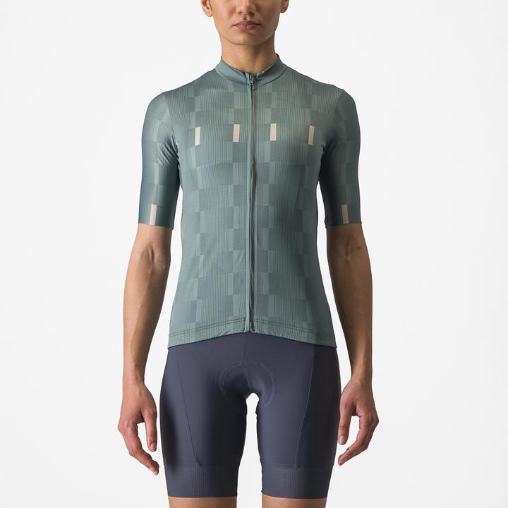 Castelli Dimensione Jersey (L)
