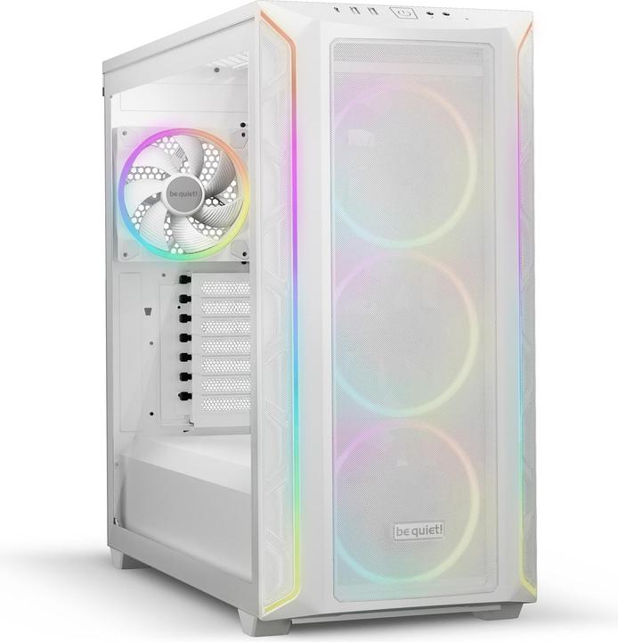 Image du produit be quiet! Shadow Base 800 FX (mATX, Mini-ITX, ATX)