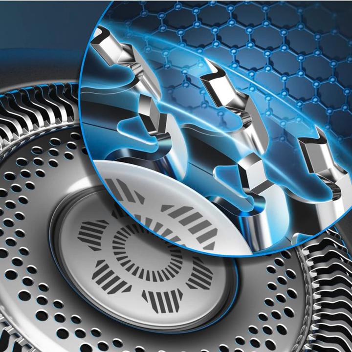 Actual product image Philips SP 9820/18