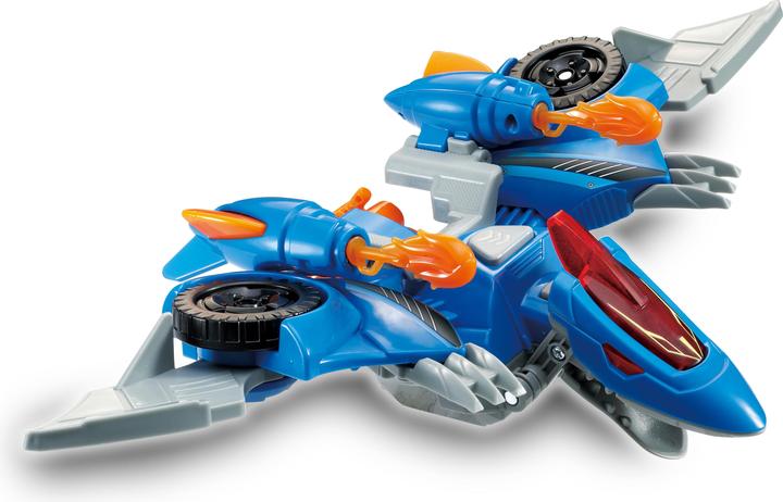 Actual product image VTech Switch & Go Dinos - 2-in-1 Spinosaurus