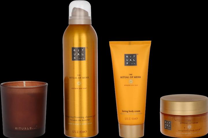 Immagine prodotto Rituals Altro set