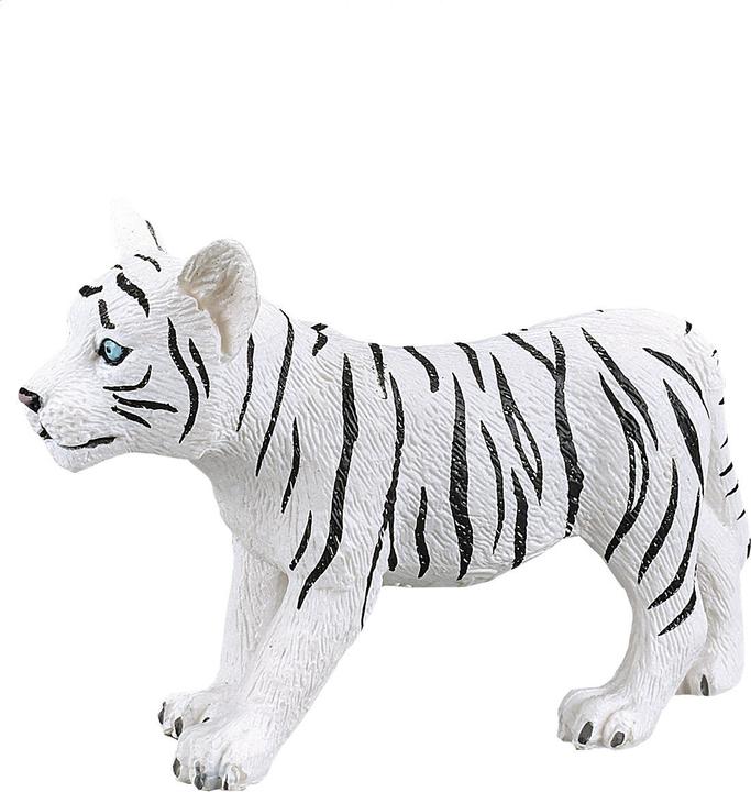 Produktbild Animal Planet Weisser Tigerjunges stehend