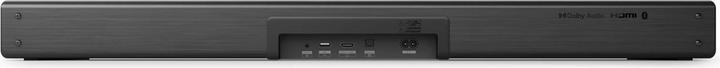 Actual product image Philips TAB7207/10 (260 W, 2.1 Channel)