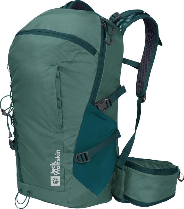 Actual product image Jack Wolfskin Cyrox Shape 25 S-L (25 l)