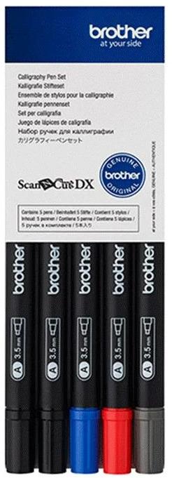 Brother Set de stylos de calligraphie