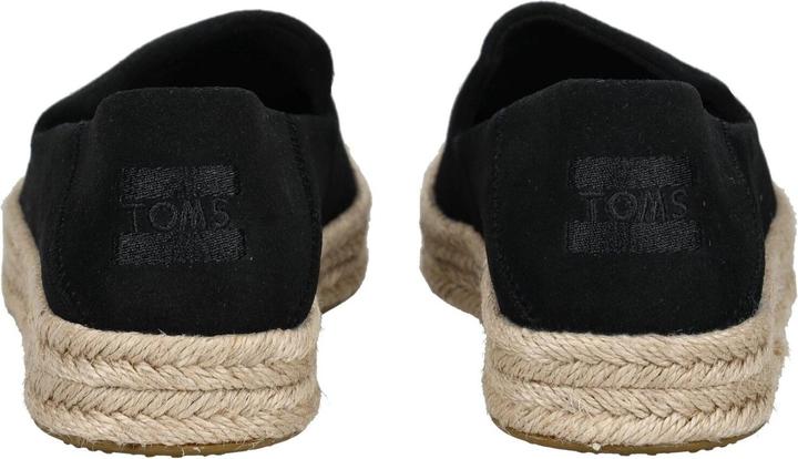 Produktbild Toms W's Carolina Suede (42.5)
