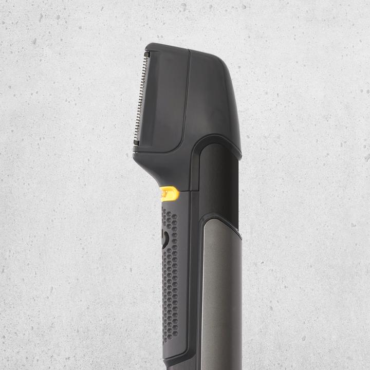 Produktbild Microtouch Micro Touch Titanium