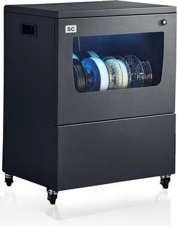 Produktbild Bcn3D Smart Cabinet (Zubehör)