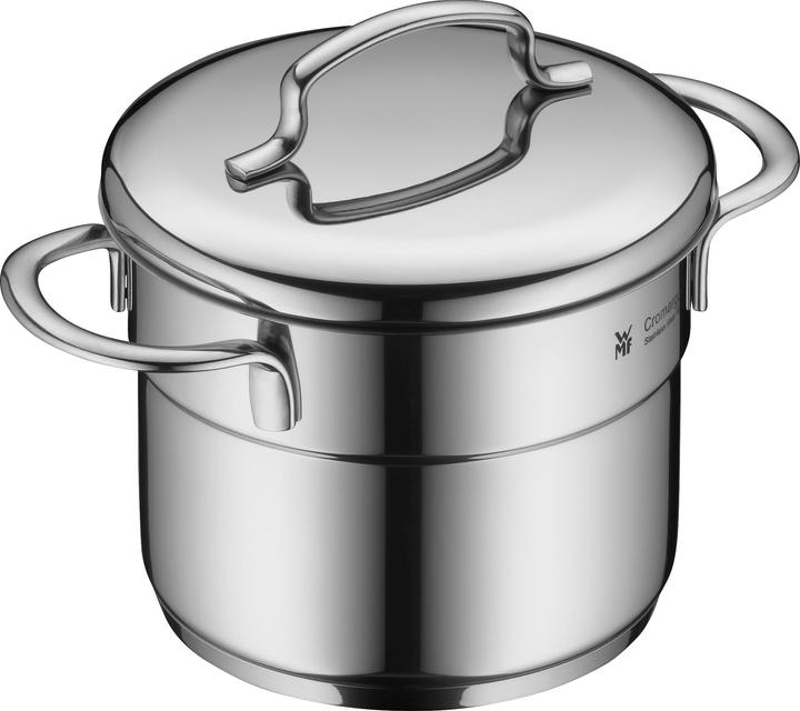 Actual product image WMF Mini (16.16 cm, Pot, Stainless steel)