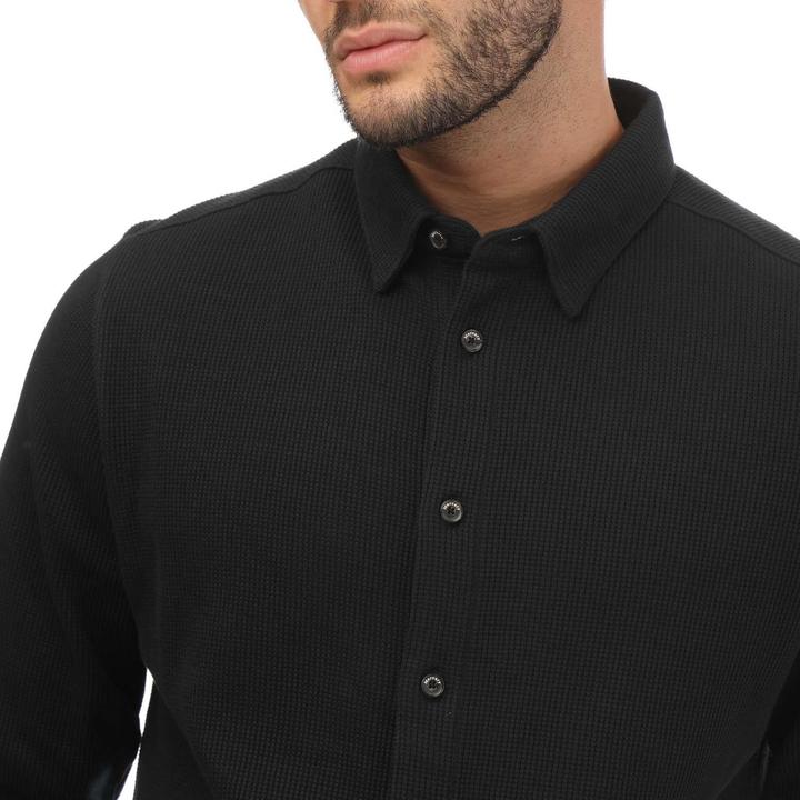 Immagine prodotto Mercery Lesli Camicia Cialda Uomo (L)