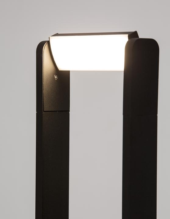 Immagine prodotto Nova Luce Volvel (719 lm, IP54)