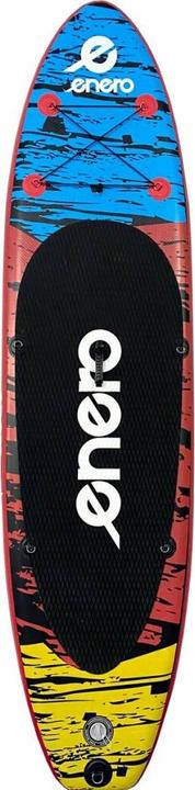 Produktbild Enero Sup air board 300cm black (1030760)
