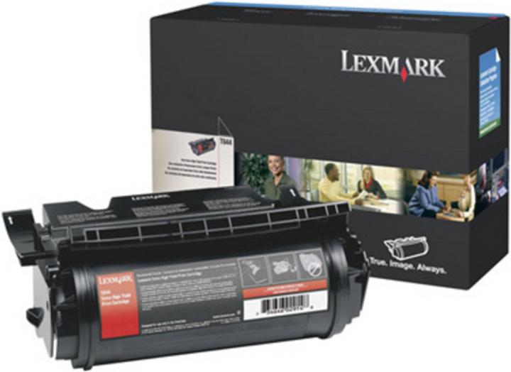 Actual product image Lexmark 64440XW (FC)
