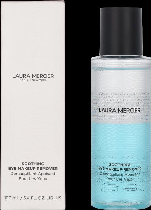 Laura Mercier Soothing Eye Makeup Remover (Make-Up Entferner, 100 ml)