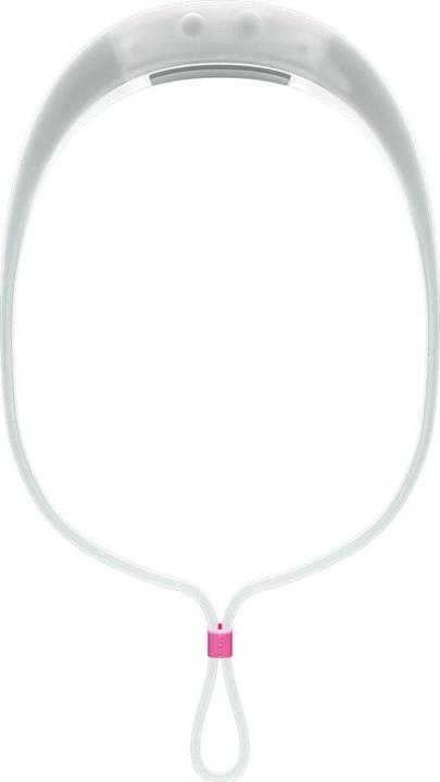 Actual product image knog. Bandicoot Run 250 Headlamp, Pink (250 lm)