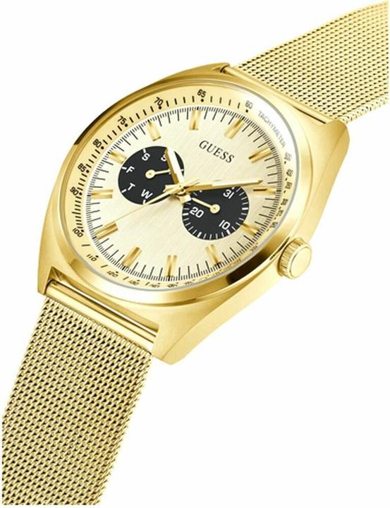 Image du produit Guess Men's Watch GW0336G2 (Ã˜ 42 mm) (42 mm)