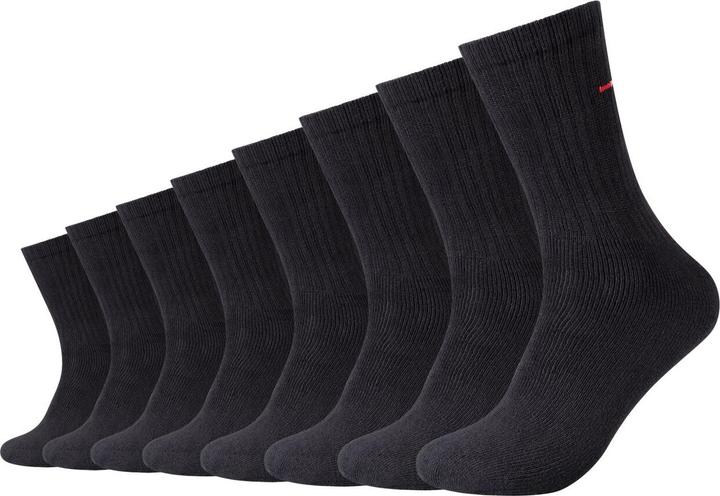 Camano Tennissocken (8er Pack, 35, 38)