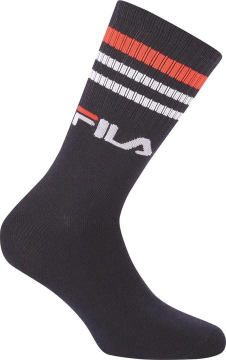 Immagine prodotto FILA Socks 6 Pack Unique (confezione da 6, 39 - 42)