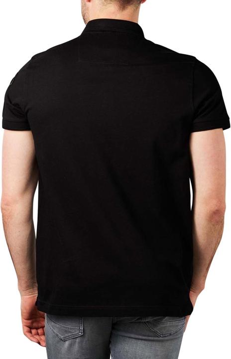 Immagine prodotto Pme Legend Polo a manica corta nera (XL)