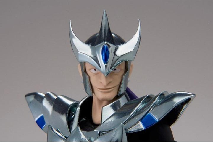 Actual product image Bandai Saint Seiya - Crow Jamian
