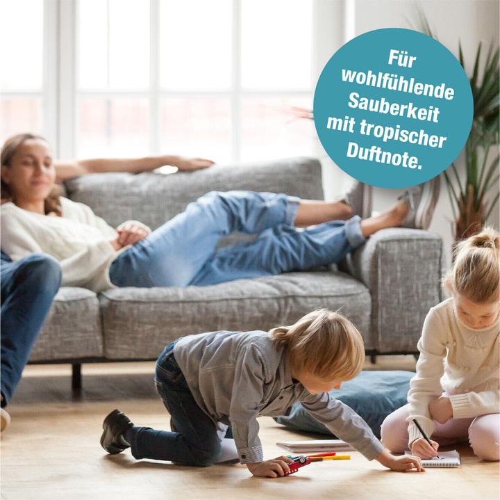 Produktbild Bio-chem Vinylbodenreiniger