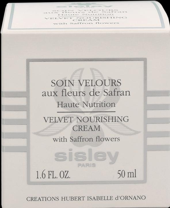 Image du produit Sisley Velours nourrissant (50 ml, Crème 24h)