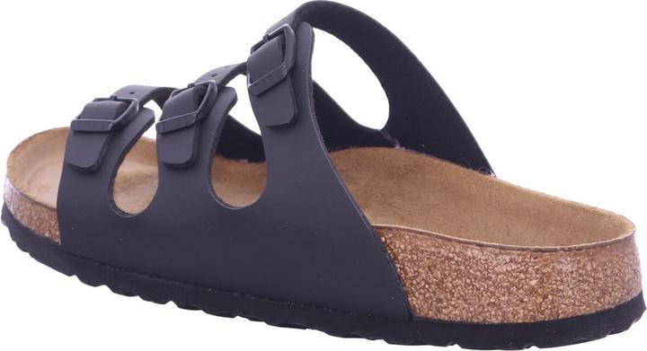 Actual product image Birkenstock Florida Birko-Flor narrow (40)